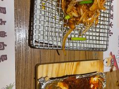 -冰川朝鲜族料理·东北菜(观前店)