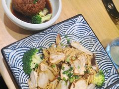 -囿面传统制面馆(中央路店)