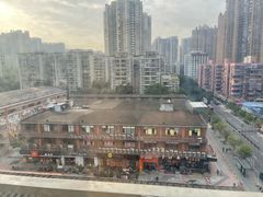 -广州船舶太古酒店