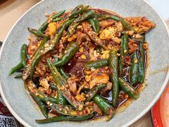 -老三样·旧食新味(绿地店)