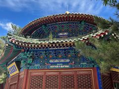 -潭柘寺景区