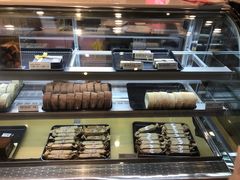 -樱花糕坊(凯德广场店)