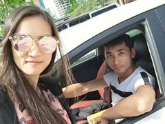 -无忧学车·大众驾校(长宁校区)