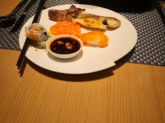 -新食谱全日制餐厅·苏州苏州湾艾美酒店