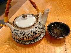 -Hatsune隐泉日式料理(SKP店)