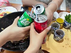 -十二道丰味·徐州土菜·烧烤(何山路店)