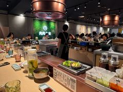 -肉肉大米(德基广场店)