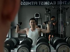 -EASY POWER健身工作室(浦东大道店)