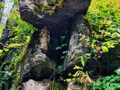 -梭布垭石林景区