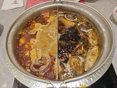 -一绪に寿喜烧(虹悦城店)