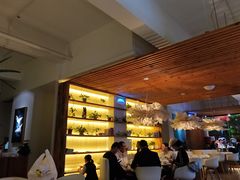 -周三的情书花园餐厅(江北店)