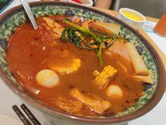 -海知道大连海鲜水饺(南山大冲店)