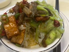 -福巷湘食小馆·猛火现炒(上海首店)