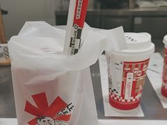 -LELECHA乐乐茶(新街口大洋店)