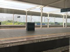 -邯郸东站