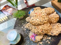 -君霖海鲜私房菜(春柳店)