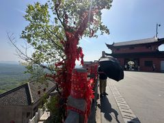 -句容茅山景区