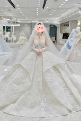 点击看大图 -MuseMarry婚纱(前海嘉里中心店)