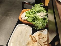 -涿派·炝锅鱼(涿州店)