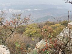 -紫金山索道-售票处