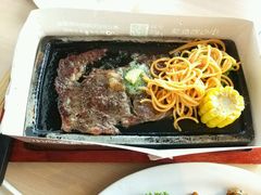-必胜客(巴沟店)