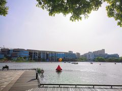 -喜茶(南京仙林金鹰店)