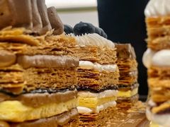 -M'CAKE(西单大悦城店)