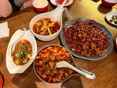 -川悦留香·海鲜餐厅(海棠68环球美食街店)