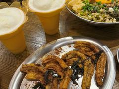 -四碗螺蛳粉(北大路店)