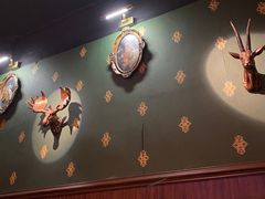 -The Cheebat 锌吧·Bistro(体育西店)