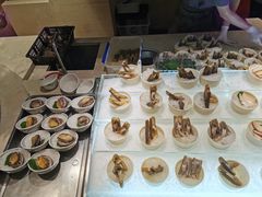 -雍和会海鲜姿造自助(湖东路店)