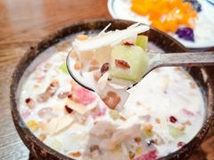 -御膳品糖水(欧乐坊店)