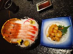 -無境·匠心日本料理(汉街店)