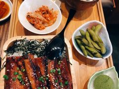 -大鲜生·亚洲菜融合小食堂