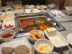 -海底捞火锅(顺义华联店)