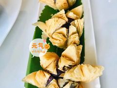 -五号茶居·新派粤菜·岭南五号酒店(沿江中路店)