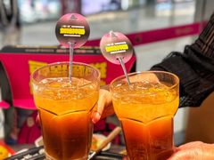 -一味一诚•鲜嫩烤鱼(昌平悦荟店)