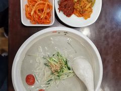 -服务大楼冷面(延大店)