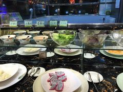 -巴犀烧烤(新崇光店)