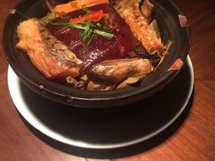 -外婆家(世界城广场店)