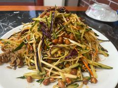 -九妹农家大铁锅东北菜(江湾店)