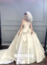-纯色时光婚纱艺术馆WHITE