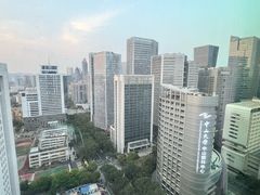 -广州威珀斯酒店