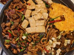 -一烙锅(友谊店)