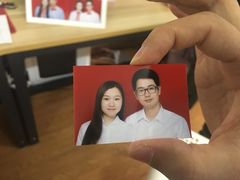 结婚照-DEKA大咔摄影·企业形象照·商务形象照拍摄(番禺南村万博店)