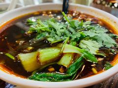 -赤酱红油(家乐福店)