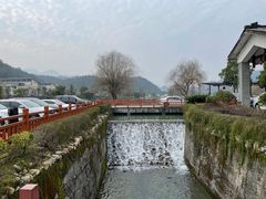 -明月山天沐温泉度假村