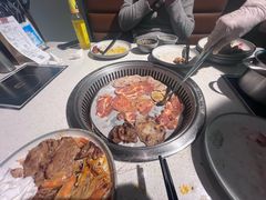 -火叮叮自助烤肉·现切牛肉(茂业店)