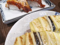 -大雄寿司(中华广场店)