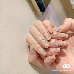 -瑞丽美甲